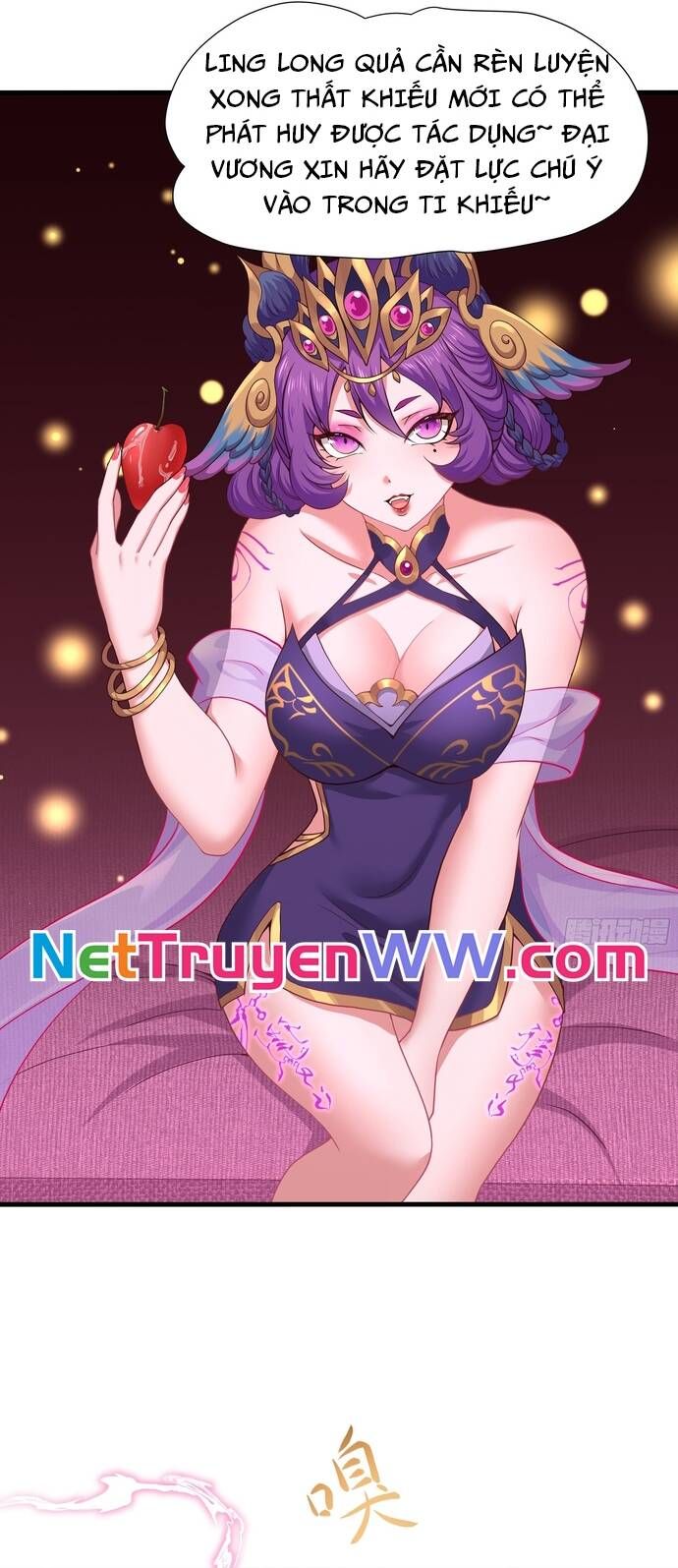 đọc truyện Trụ Vương Tái Sinh Không Muốn Làm Đại Phản Diện Chương 15 ảnh 44 tại Thiên Thai Truyện