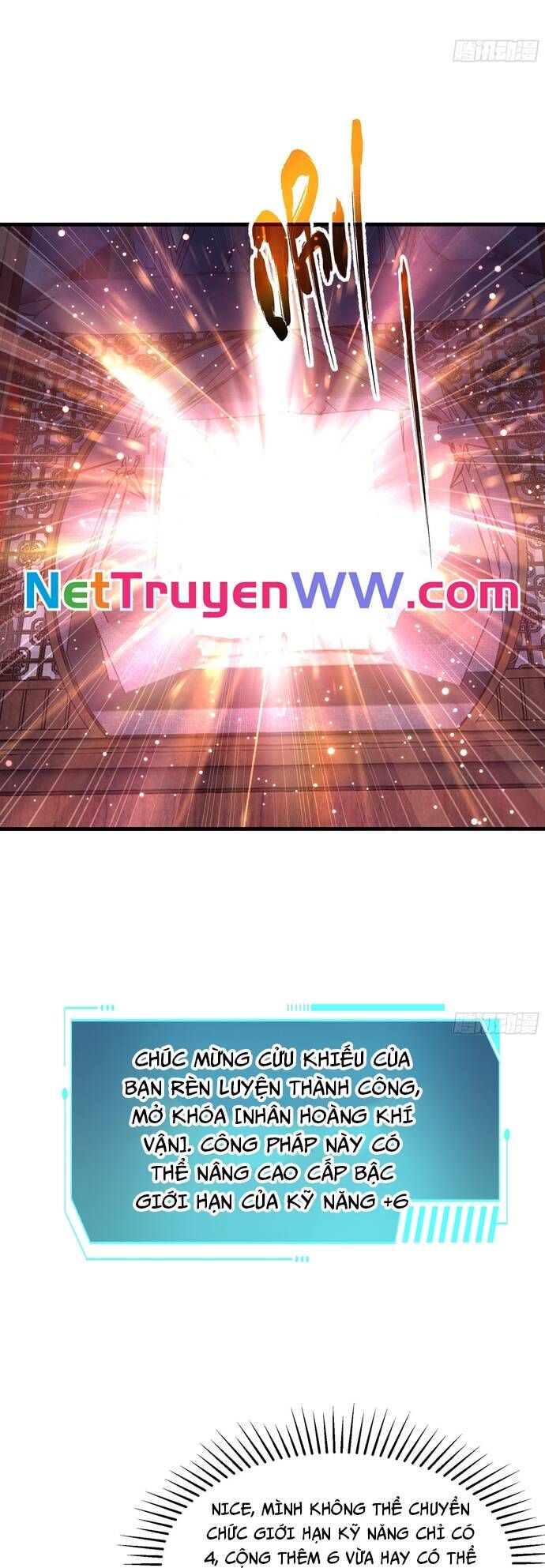 đọc truyện Trụ Vương Tái Sinh Không Muốn Làm Đại Phản Diện Chương 15 ảnh 47 tại Thiên Thai Truyện