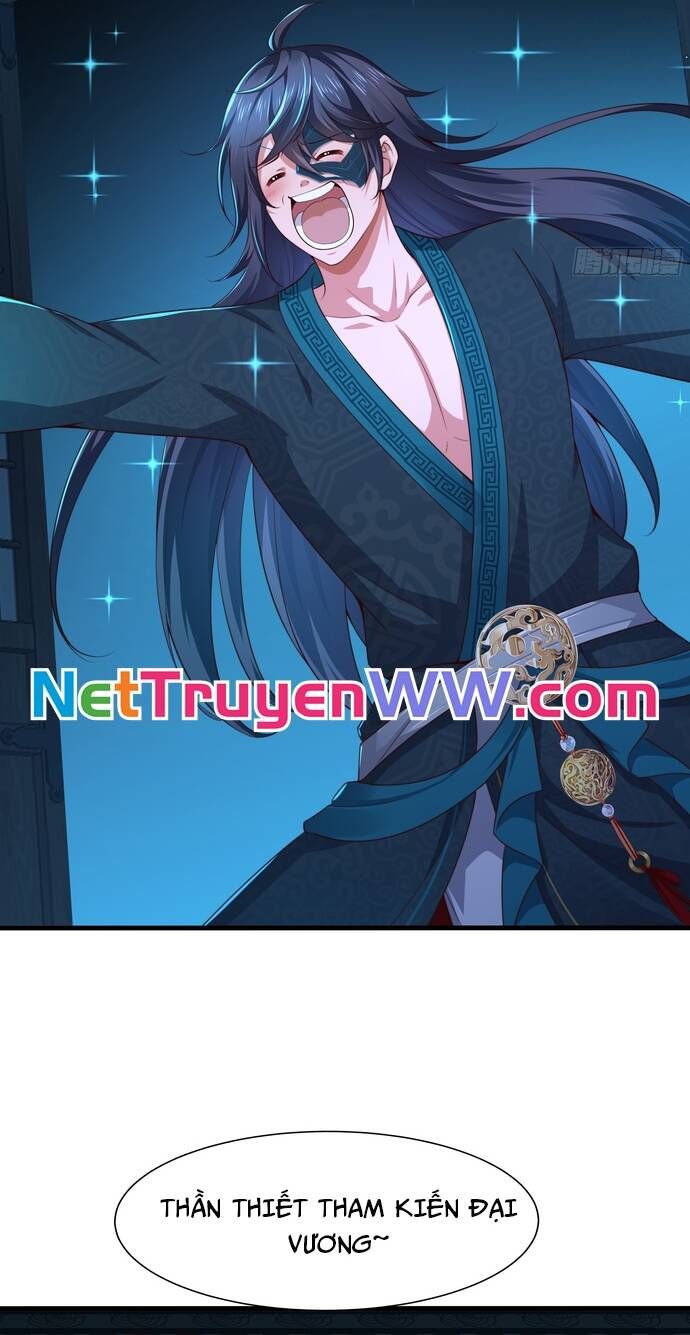 đọc truyện Trụ Vương Tái Sinh Không Muốn Làm Đại Phản Diện Chương 15 ảnh 6 tại Thiên Thai Truyện