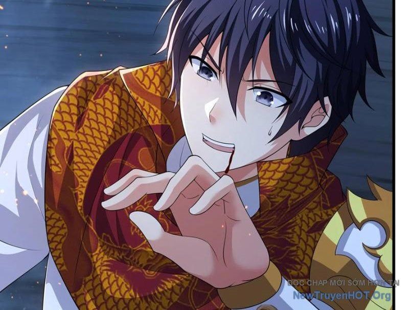 đọc truyện Trụ Vương Tái Sinh Không Muốn Làm Đại Phản Diện Chương 150 ảnh 108 tại Thiên Thai Truyện