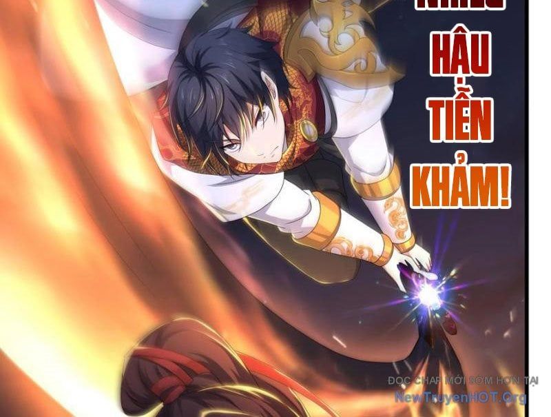 đọc truyện Trụ Vương Tái Sinh Không Muốn Làm Đại Phản Diện Chương 150 ảnh 116 tại Thiên Thai Truyện