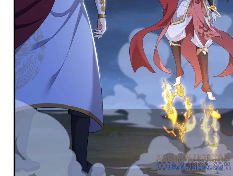 đọc truyện Trụ Vương Tái Sinh Không Muốn Làm Đại Phản Diện Chương 150 ảnh 141 tại Thiên Thai Truyện