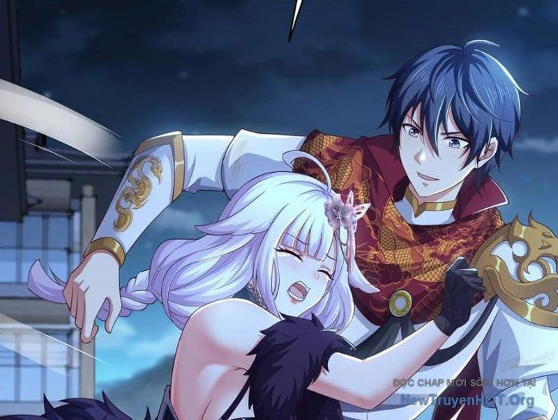 đọc truyện Trụ Vương Tái Sinh Không Muốn Làm Đại Phản Diện Chương 150 ảnh 37 tại Thiên Thai Truyện