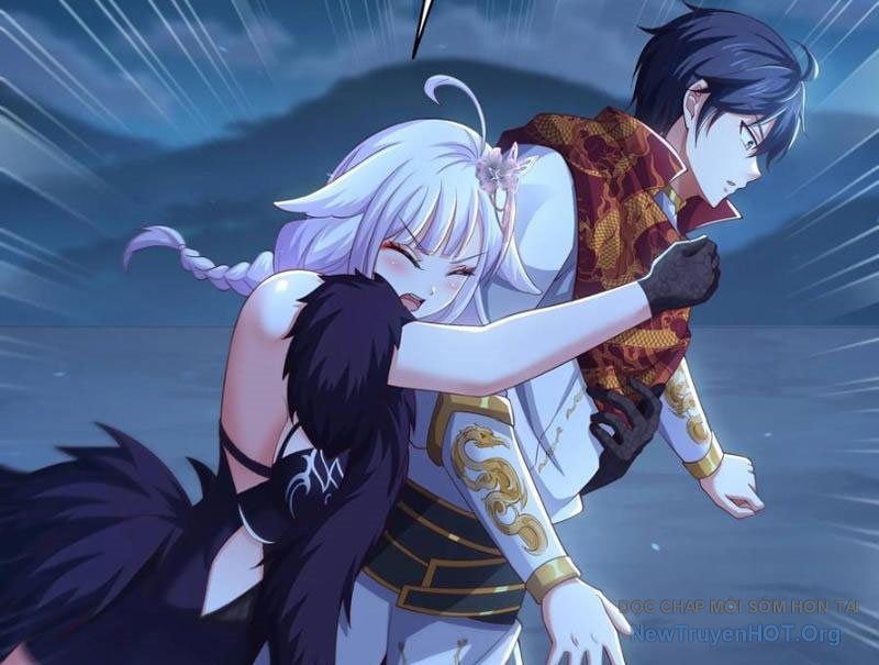 đọc truyện Trụ Vương Tái Sinh Không Muốn Làm Đại Phản Diện Chương 150 ảnh 48 tại Thiên Thai Truyện