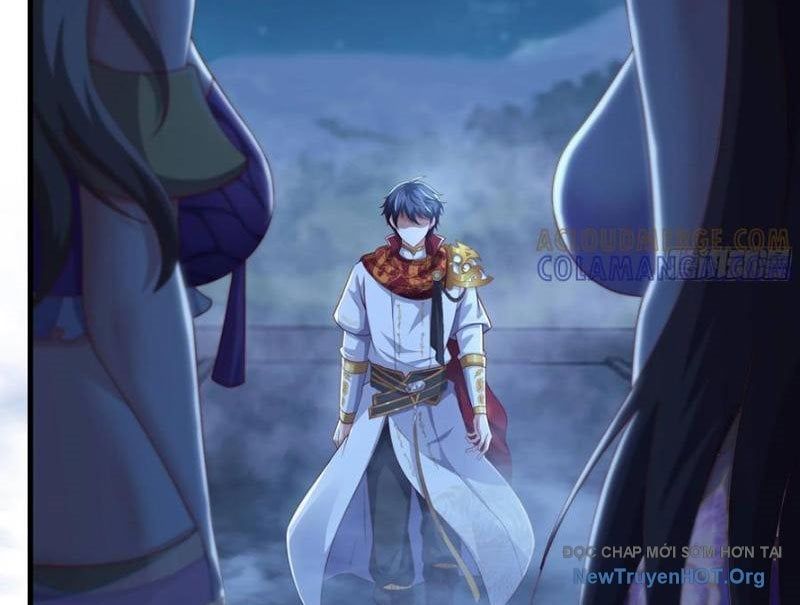 đọc truyện Trụ Vương Tái Sinh Không Muốn Làm Đại Phản Diện Chương 150 ảnh 54 tại Thiên Thai Truyện