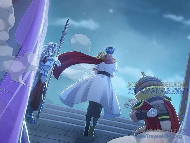 đọc truyện Trụ Vương Tái Sinh Không Muốn Làm Đại Phản Diện Chương 150 ảnh 80 tại Thiên Thai Truyện