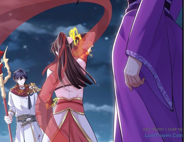 đọc truyện Trụ Vương Tái Sinh Không Muốn Làm Đại Phản Diện Chương 151 ảnh 13 tại Thiên Thai Truyện