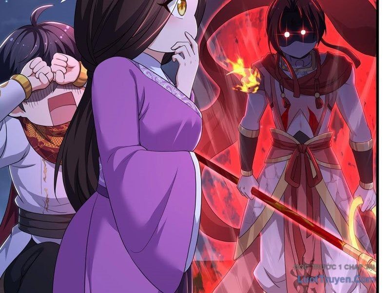 đọc truyện Trụ Vương Tái Sinh Không Muốn Làm Đại Phản Diện Chương 151 ảnh 44 tại Thiên Thai Truyện