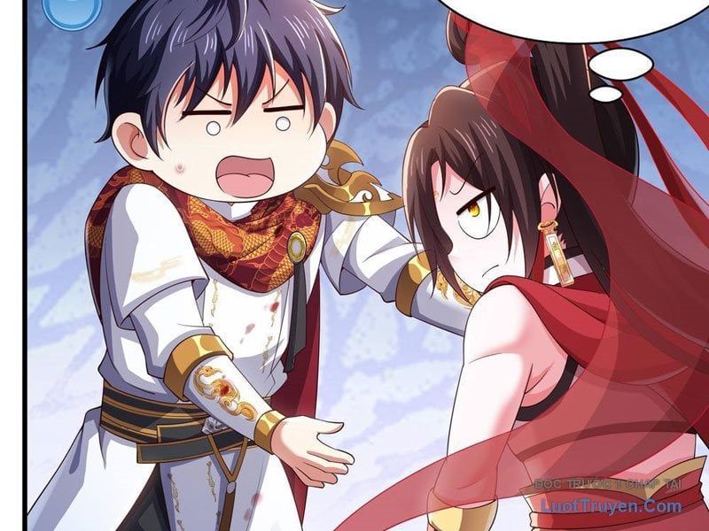 đọc truyện Trụ Vương Tái Sinh Không Muốn Làm Đại Phản Diện Chương 151 ảnh 59 tại Thiên Thai Truyện