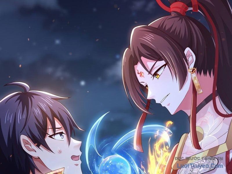 đọc truyện Trụ Vương Tái Sinh Không Muốn Làm Đại Phản Diện Chương 151 ảnh 73 tại Thiên Thai Truyện