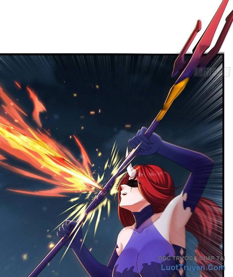 đọc truyện Trụ Vương Tái Sinh Không Muốn Làm Đại Phản Diện Chương 152 ảnh 23 tại Thiên Thai Truyện