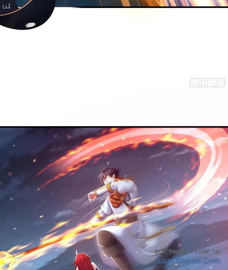 đọc truyện Trụ Vương Tái Sinh Không Muốn Làm Đại Phản Diện Chương 152 ảnh 27 tại Thiên Thai Truyện