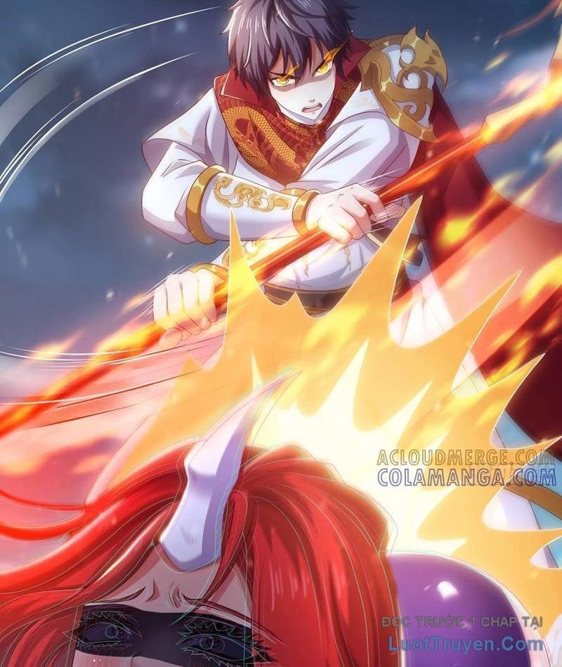 đọc truyện Trụ Vương Tái Sinh Không Muốn Làm Đại Phản Diện Chương 152 ảnh 29 tại Thiên Thai Truyện