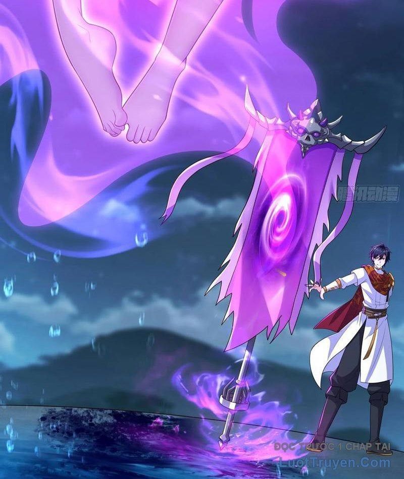 đọc truyện Trụ Vương Tái Sinh Không Muốn Làm Đại Phản Diện Chương 152 ảnh 61 tại Thiên Thai Truyện