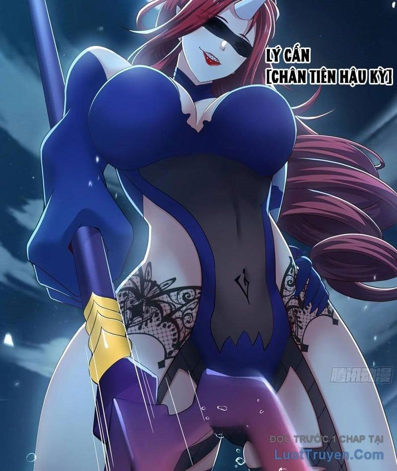 đọc truyện Trụ Vương Tái Sinh Không Muốn Làm Đại Phản Diện Chương 152 ảnh 9 tại Thiên Thai Truyện