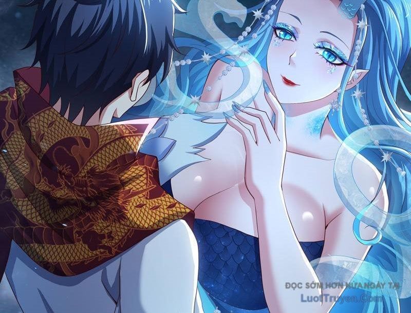 đọc truyện Trụ Vương Tái Sinh Không Muốn Làm Đại Phản Diện Chương 154 ảnh 8 tại Thiên Thai Truyện