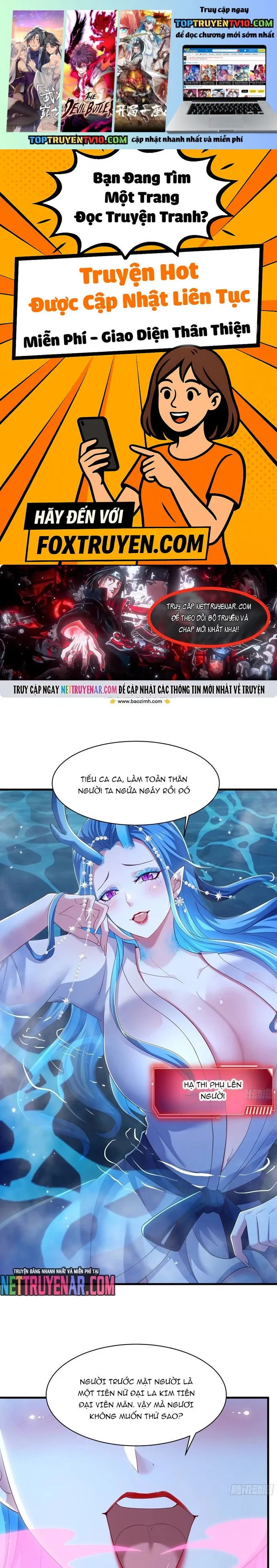 đọc truyện Trụ Vương Tái Sinh Không Muốn Làm Đại Phản Diện Chương 155 ảnh 3 tại Thiên Thai Truyện