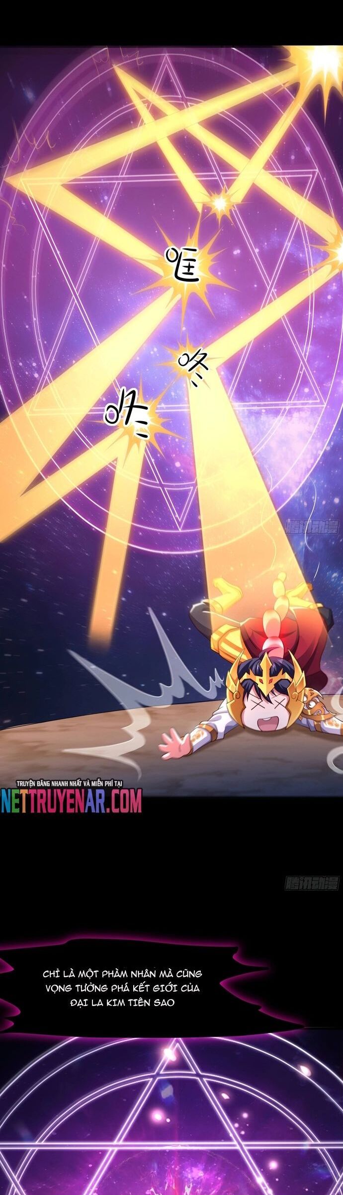 đọc truyện Trụ Vương Tái Sinh Không Muốn Làm Đại Phản Diện Chương 155 ảnh 12 tại Thiên Thai Truyện