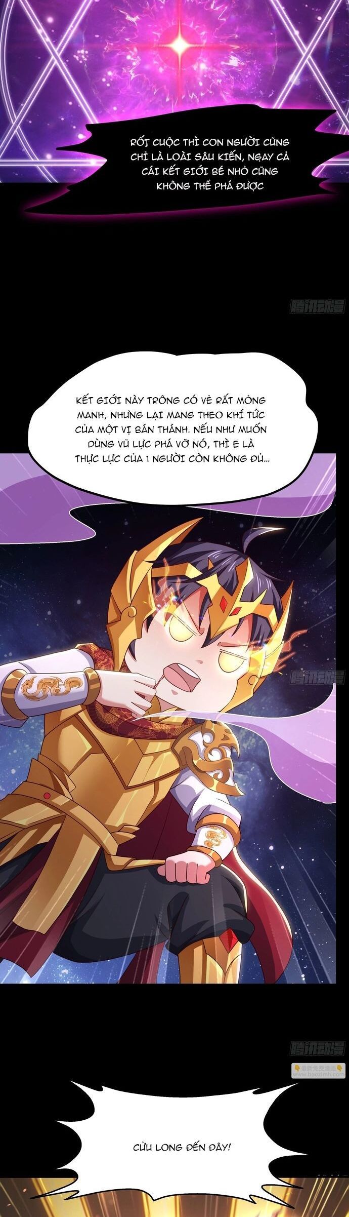 đọc truyện Trụ Vương Tái Sinh Không Muốn Làm Đại Phản Diện Chương 155 ảnh 13 tại Thiên Thai Truyện