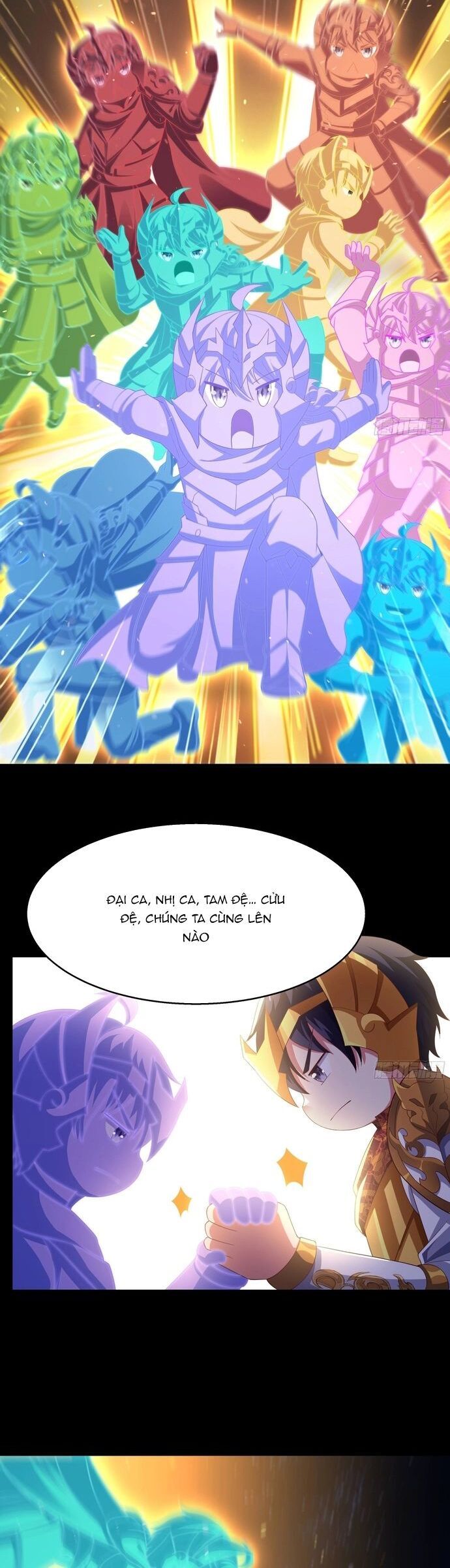 đọc truyện Trụ Vương Tái Sinh Không Muốn Làm Đại Phản Diện Chương 155 ảnh 14 tại Thiên Thai Truyện