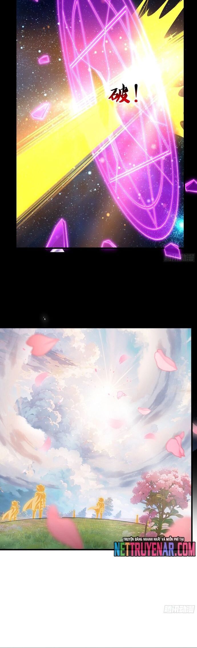 đọc truyện Trụ Vương Tái Sinh Không Muốn Làm Đại Phản Diện Chương 155 ảnh 18 tại Thiên Thai Truyện