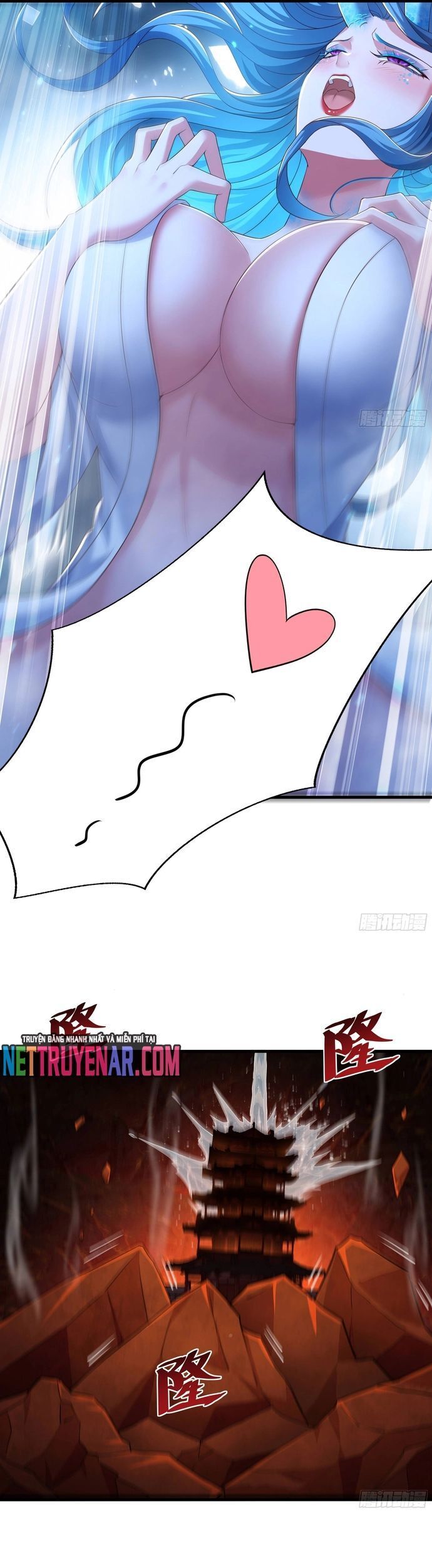 đọc truyện Trụ Vương Tái Sinh Không Muốn Làm Đại Phản Diện Chương 155 ảnh 19 tại Thiên Thai Truyện