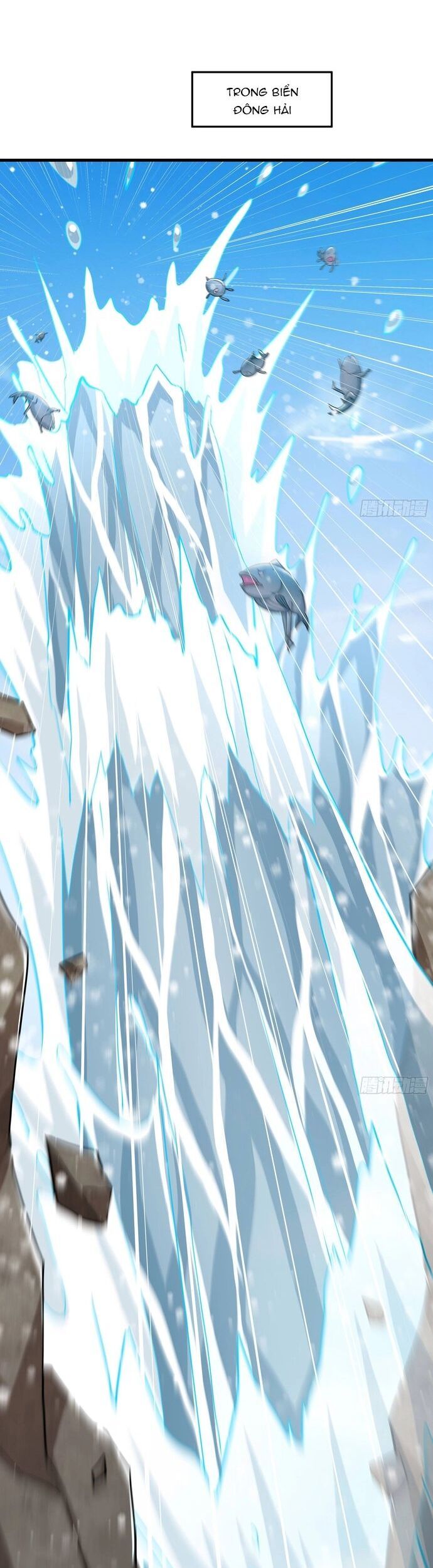 đọc truyện Trụ Vương Tái Sinh Không Muốn Làm Đại Phản Diện Chương 155 ảnh 20 tại Thiên Thai Truyện