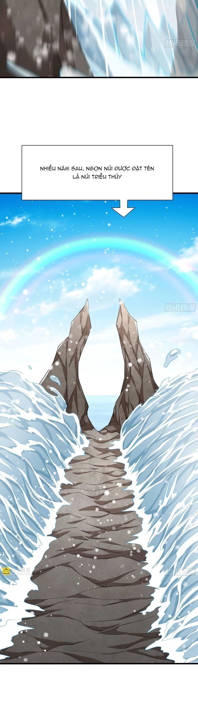 đọc truyện Trụ Vương Tái Sinh Không Muốn Làm Đại Phản Diện Chương 155 ảnh 21 tại Thiên Thai Truyện