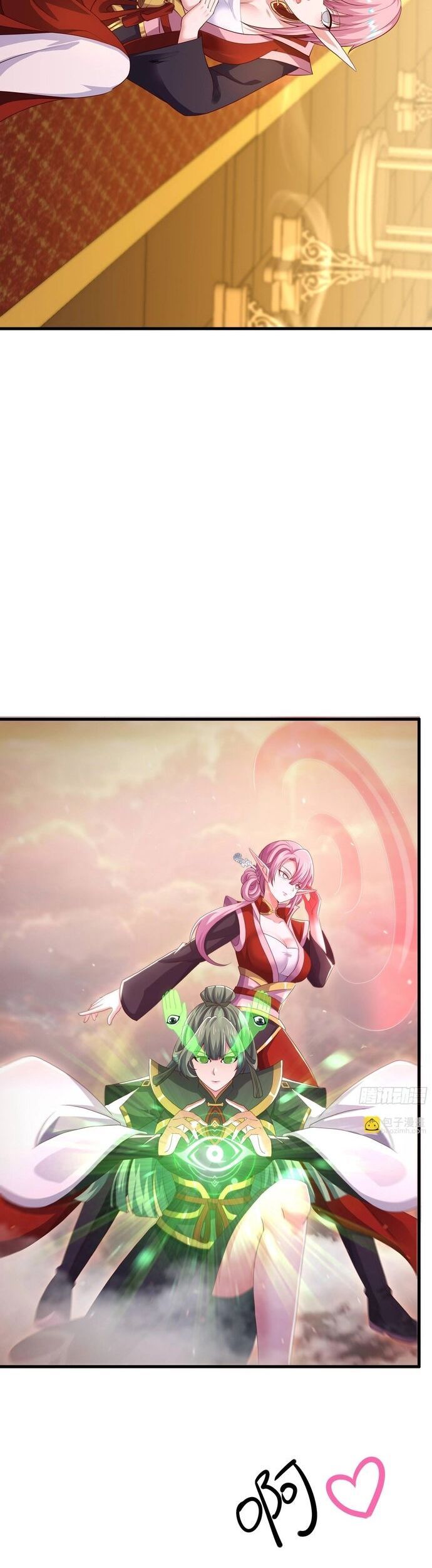 đọc truyện Trụ Vương Tái Sinh Không Muốn Làm Đại Phản Diện Chương 155 ảnh 24 tại Thiên Thai Truyện