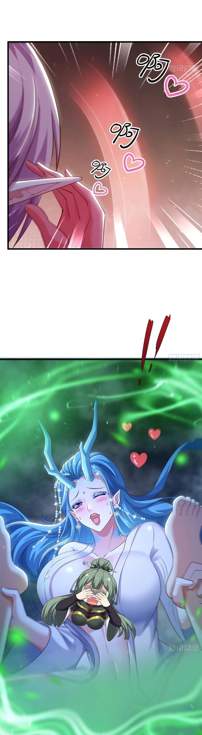 đọc truyện Trụ Vương Tái Sinh Không Muốn Làm Đại Phản Diện Chương 155 ảnh 25 tại Thiên Thai Truyện