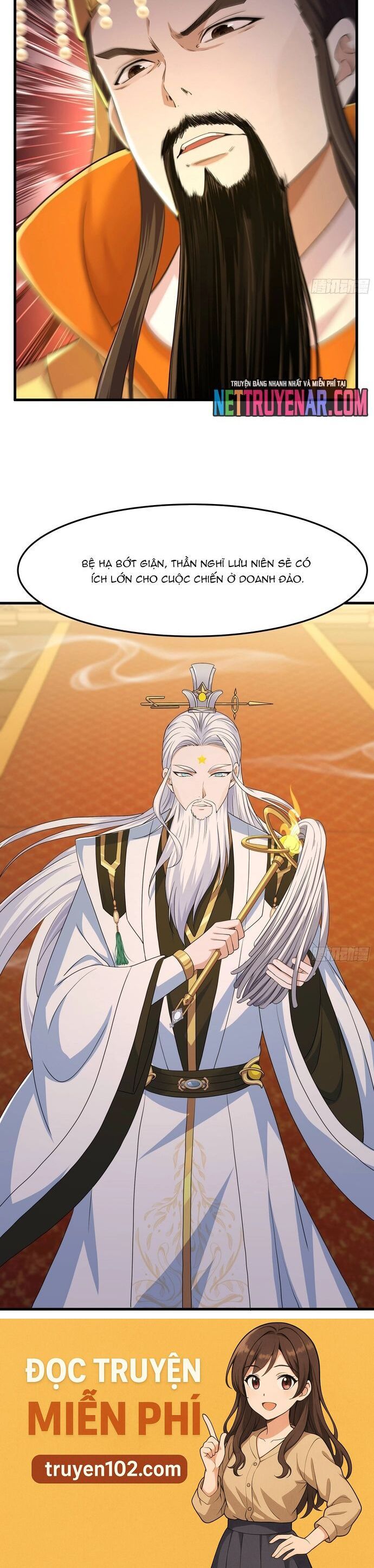 đọc truyện Trụ Vương Tái Sinh Không Muốn Làm Đại Phản Diện Chương 155 ảnh 29 tại Thiên Thai Truyện