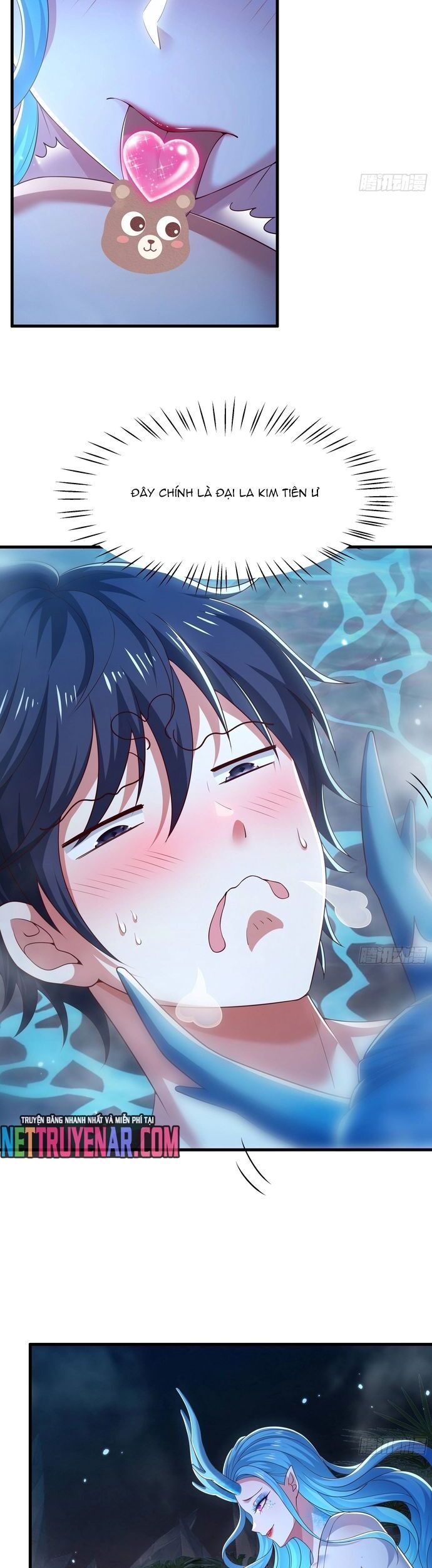 đọc truyện Trụ Vương Tái Sinh Không Muốn Làm Đại Phản Diện Chương 155 ảnh 5 tại Thiên Thai Truyện