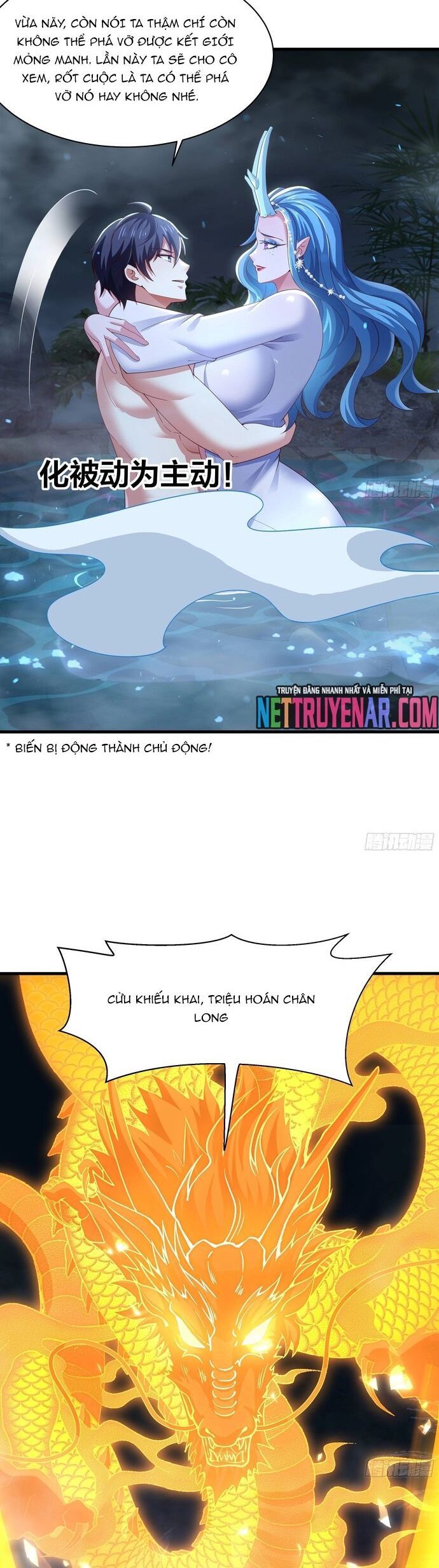 đọc truyện Trụ Vương Tái Sinh Không Muốn Làm Đại Phản Diện Chương 155 ảnh 9 tại Thiên Thai Truyện