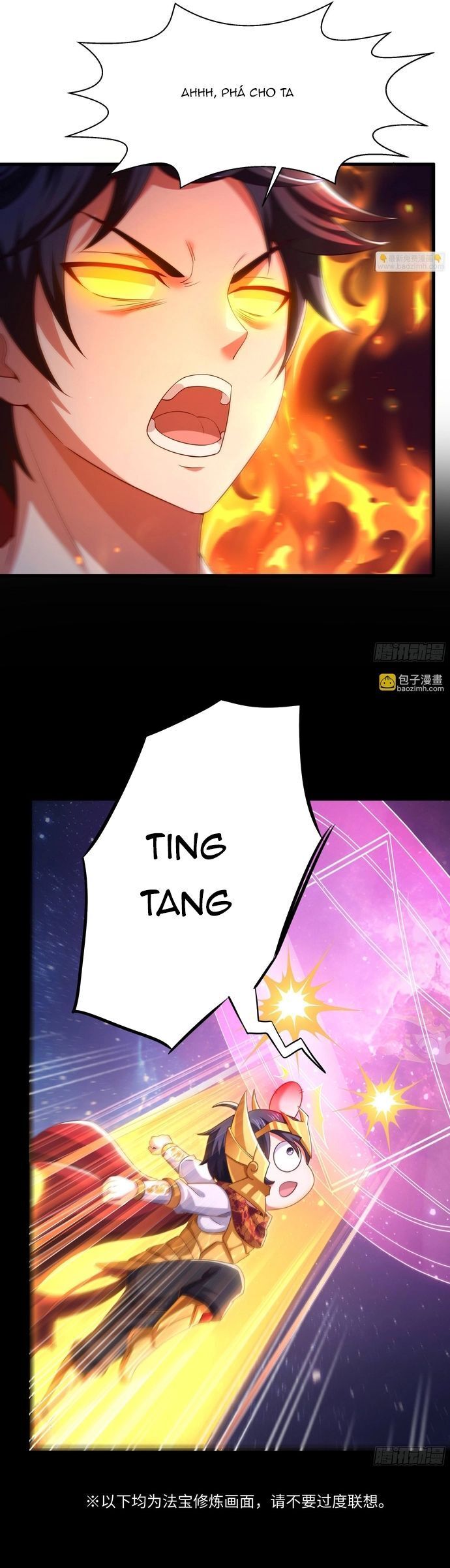 đọc truyện Trụ Vương Tái Sinh Không Muốn Làm Đại Phản Diện Chương 155 ảnh 11 tại Thiên Thai Truyện