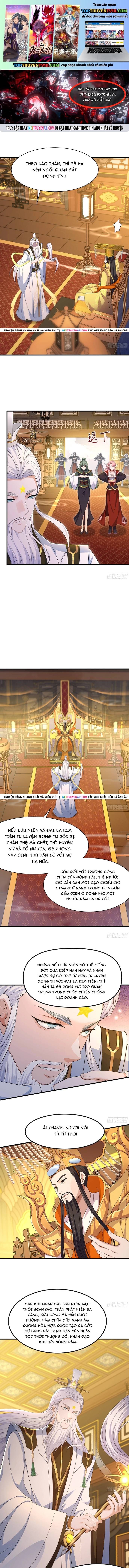 đọc truyện Trụ Vương Tái Sinh Không Muốn Làm Đại Phản Diện Chương 156 ảnh 3 tại Thiên Thai Truyện