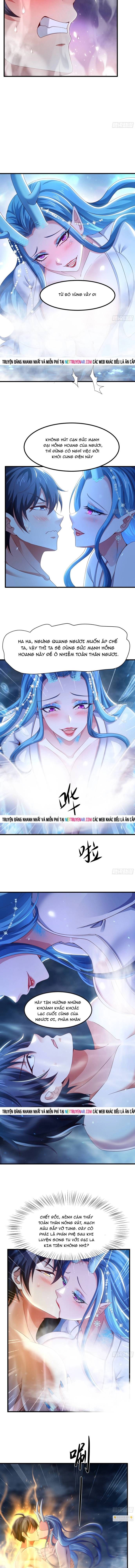 đọc truyện Trụ Vương Tái Sinh Không Muốn Làm Đại Phản Diện Chương 156 ảnh 7 tại Thiên Thai Truyện