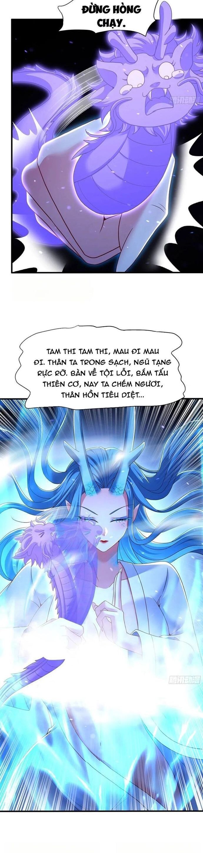 đọc truyện Trụ Vương Tái Sinh Không Muốn Làm Đại Phản Diện Chương 157 ảnh 12 tại Thiên Thai Truyện