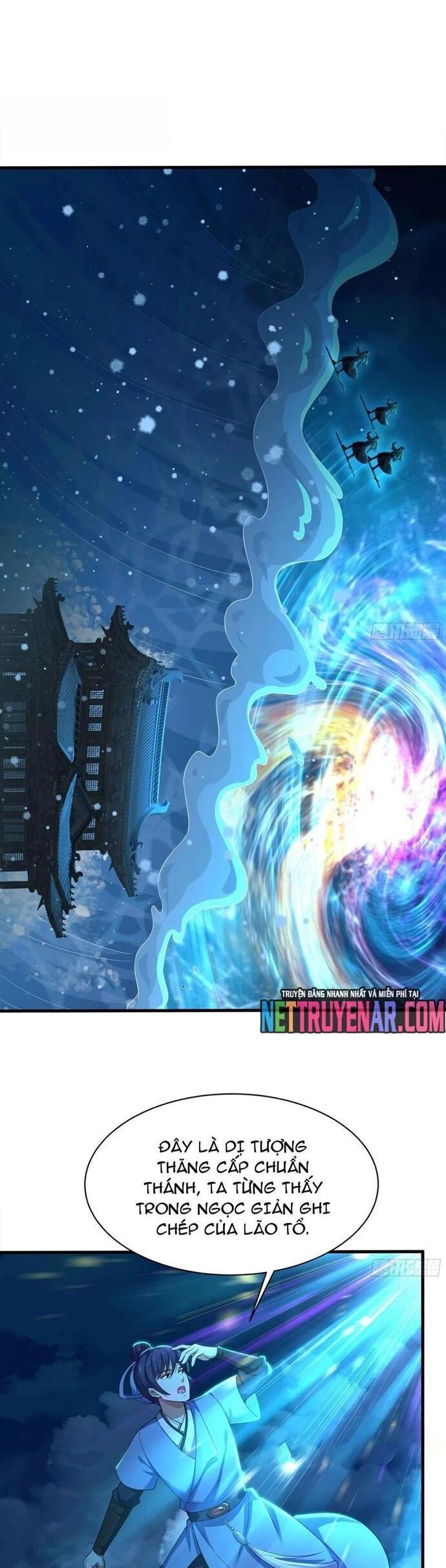 đọc truyện Trụ Vương Tái Sinh Không Muốn Làm Đại Phản Diện Chương 157 ảnh 16 tại Thiên Thai Truyện