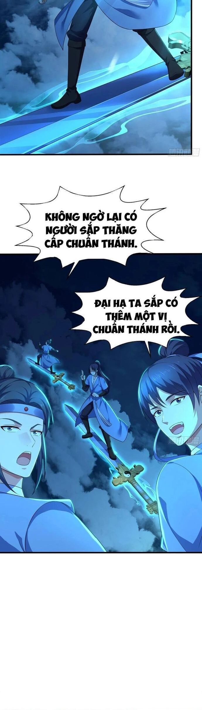 đọc truyện Trụ Vương Tái Sinh Không Muốn Làm Đại Phản Diện Chương 157 ảnh 17 tại Thiên Thai Truyện