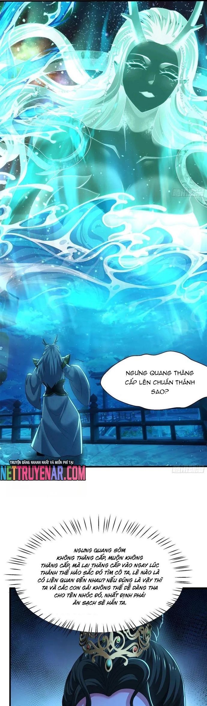 đọc truyện Trụ Vương Tái Sinh Không Muốn Làm Đại Phản Diện Chương 157 ảnh 18 tại Thiên Thai Truyện