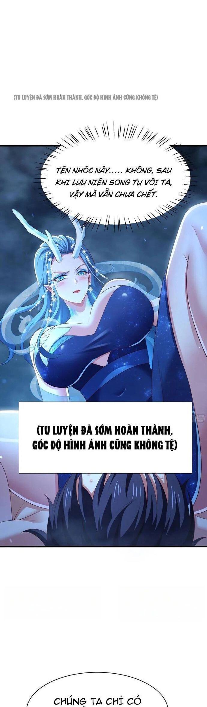 đọc truyện Trụ Vương Tái Sinh Không Muốn Làm Đại Phản Diện Chương 157 ảnh 20 tại Thiên Thai Truyện