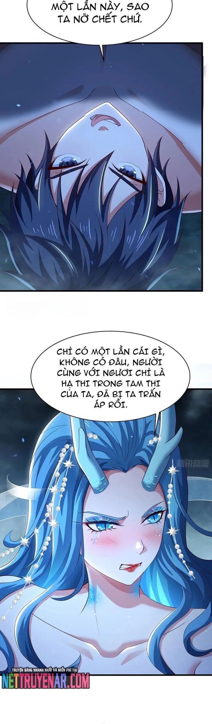 đọc truyện Trụ Vương Tái Sinh Không Muốn Làm Đại Phản Diện Chương 157 ảnh 21 tại Thiên Thai Truyện