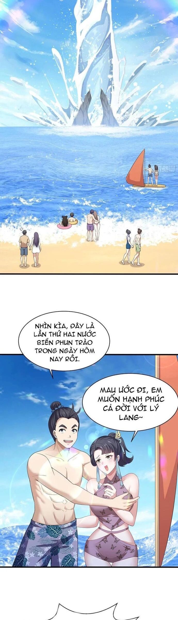 đọc truyện Trụ Vương Tái Sinh Không Muốn Làm Đại Phản Diện Chương 157 ảnh 4 tại Thiên Thai Truyện