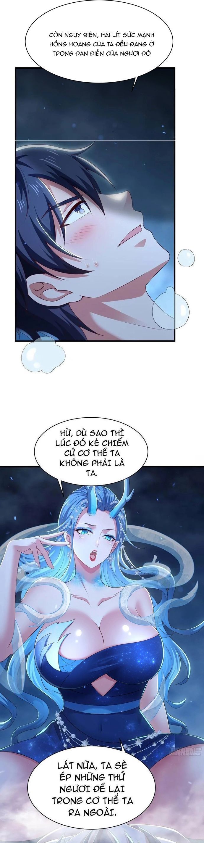 đọc truyện Trụ Vương Tái Sinh Không Muốn Làm Đại Phản Diện Chương 157 ảnh 22 tại Thiên Thai Truyện