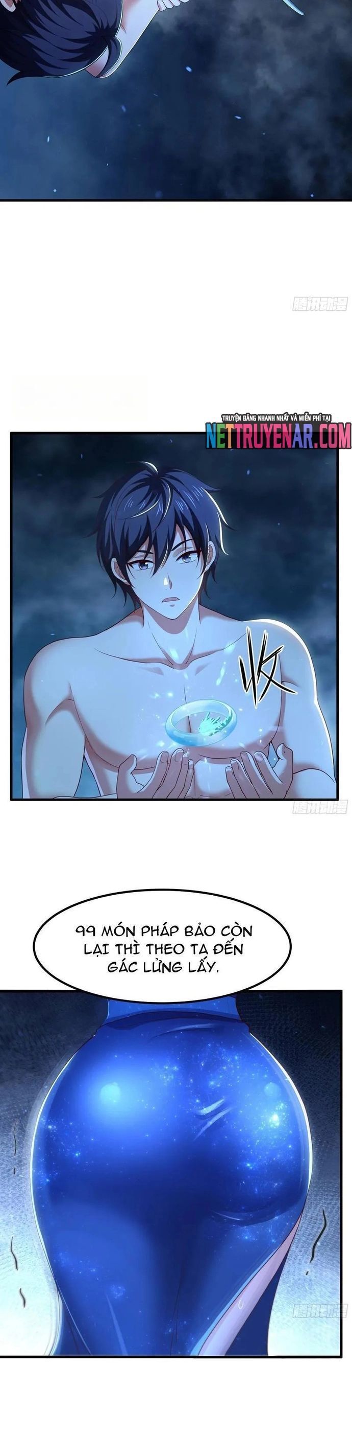 đọc truyện Trụ Vương Tái Sinh Không Muốn Làm Đại Phản Diện Chương 157 ảnh 24 tại Thiên Thai Truyện