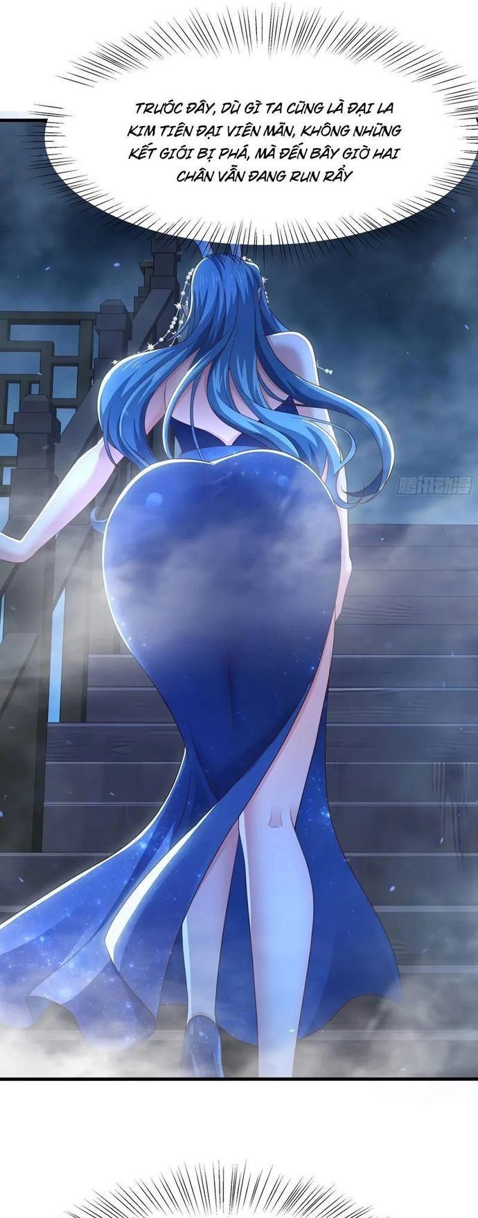 đọc truyện Trụ Vương Tái Sinh Không Muốn Làm Đại Phản Diện Chương 157 ảnh 25 tại Thiên Thai Truyện