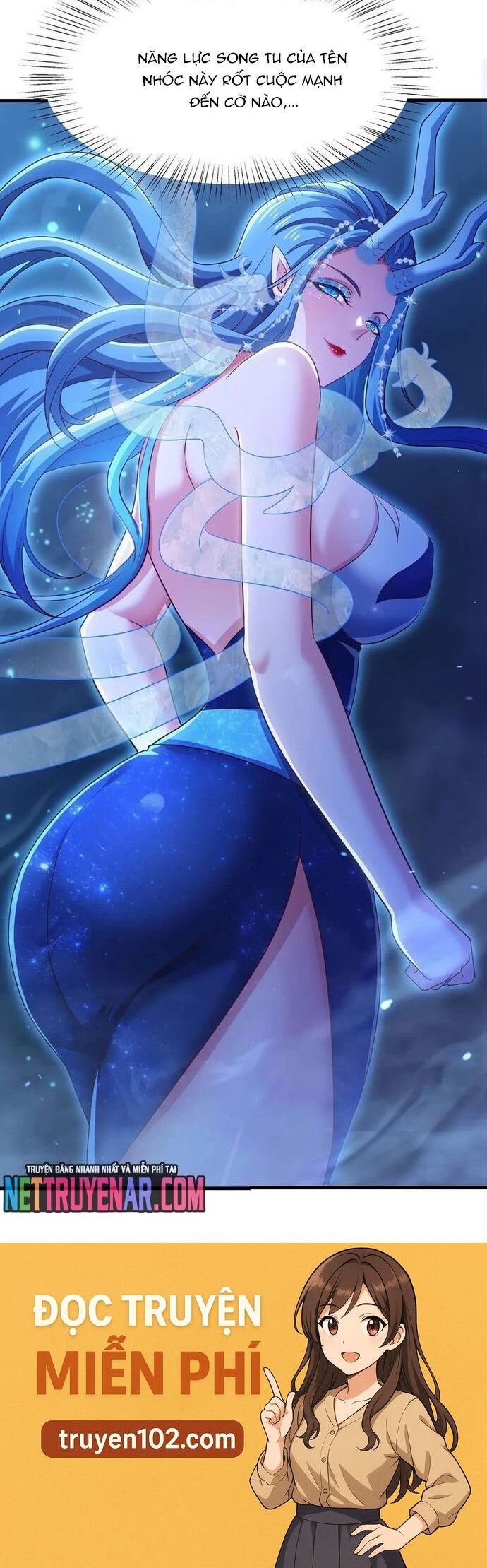 đọc truyện Trụ Vương Tái Sinh Không Muốn Làm Đại Phản Diện Chương 157 ảnh 26 tại Thiên Thai Truyện