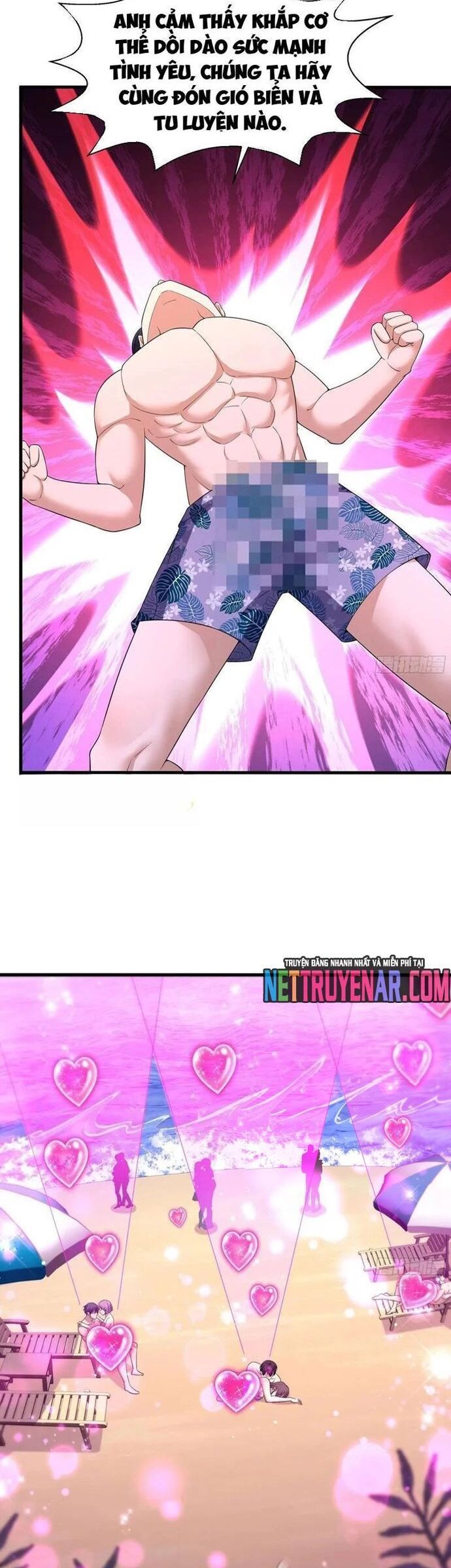 đọc truyện Trụ Vương Tái Sinh Không Muốn Làm Đại Phản Diện Chương 157 ảnh 5 tại Thiên Thai Truyện