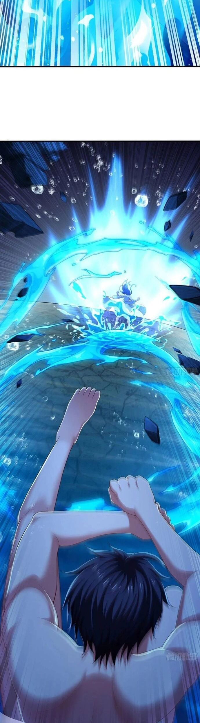 đọc truyện Trụ Vương Tái Sinh Không Muốn Làm Đại Phản Diện Chương 157 ảnh 10 tại Thiên Thai Truyện