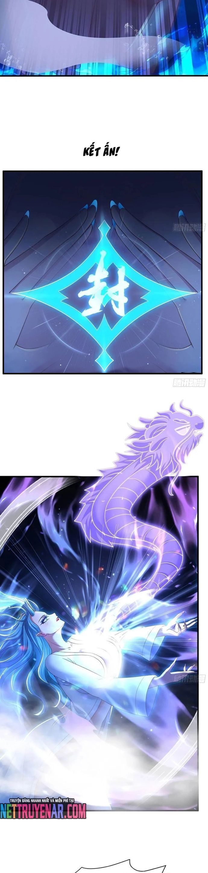 đọc truyện Trụ Vương Tái Sinh Không Muốn Làm Đại Phản Diện Chương 157 ảnh 11 tại Thiên Thai Truyện